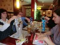 2013.12.13 - Weihnachtsfeier der LAV-Lauf- und -Walking-Gruppe25